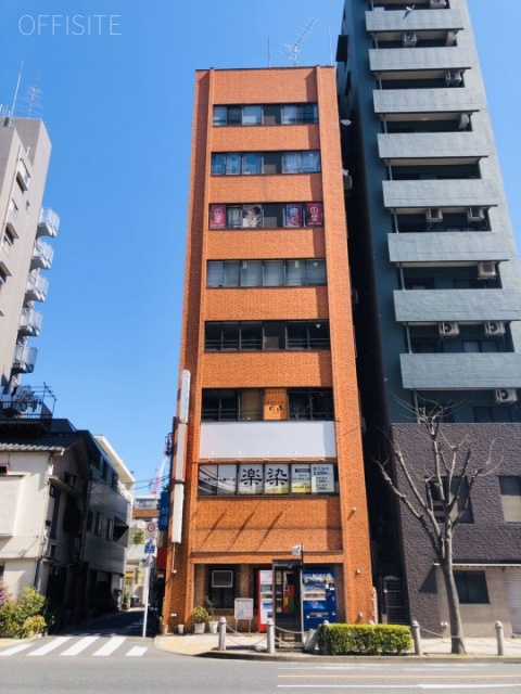 タワーホーム 外観