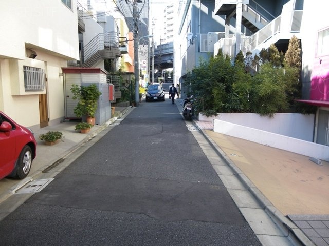 インフォマ青山ビル 画像