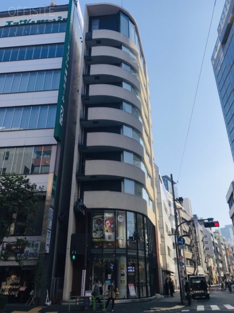 9 STAGE kanda(9ステージ神田) 外観