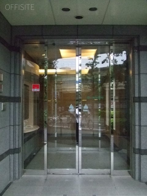 東栄神宮外苑ビル 画像