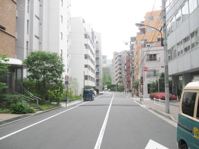 前川芝浦2ビル 画像