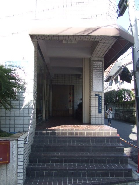 赤坂セブンビル 画像