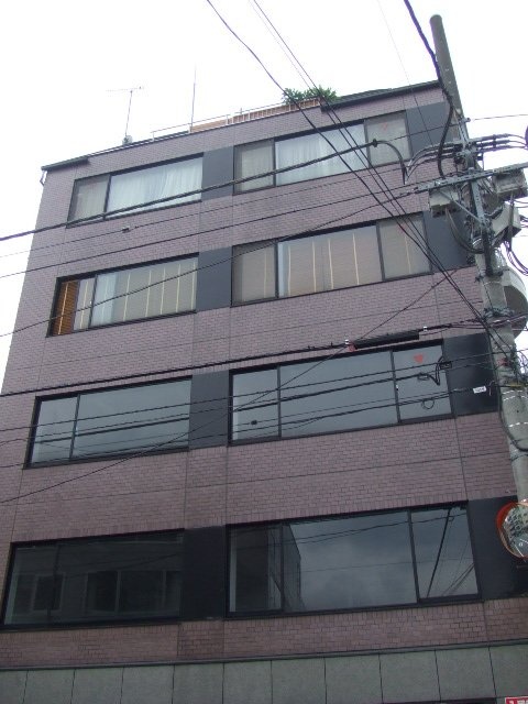 アイワハウス　外観