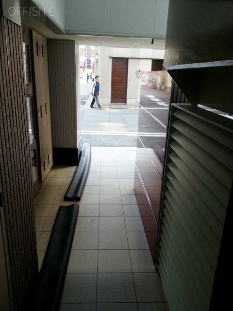 Ginza月光ビル 画像