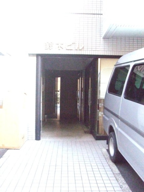 本郷鈴木ビル 画像
