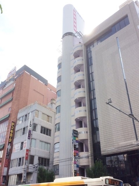 SN湯島ビル 画像