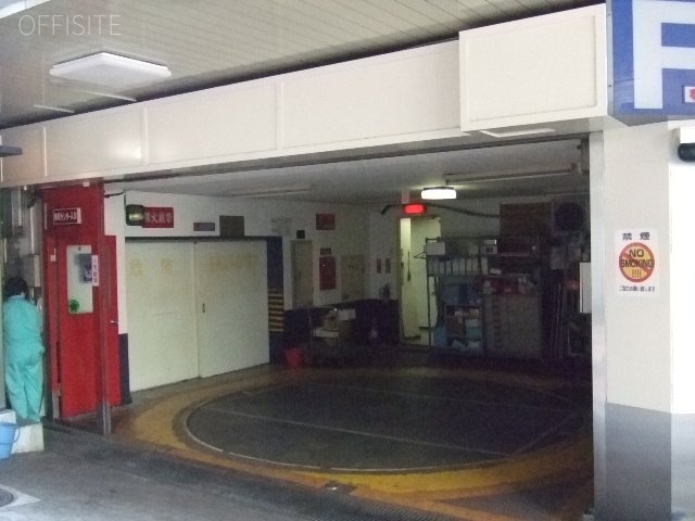 東京建物八重洲さくら通りビル イメージ