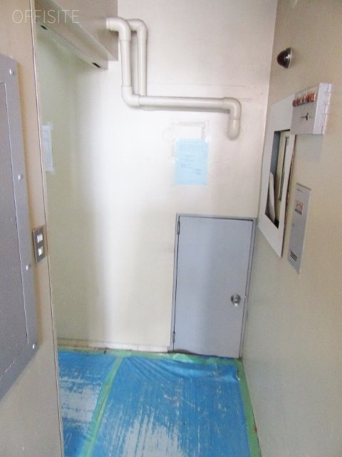 西麻布4丁目ビル 画像
