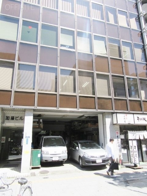 御徒町センタービル 画像