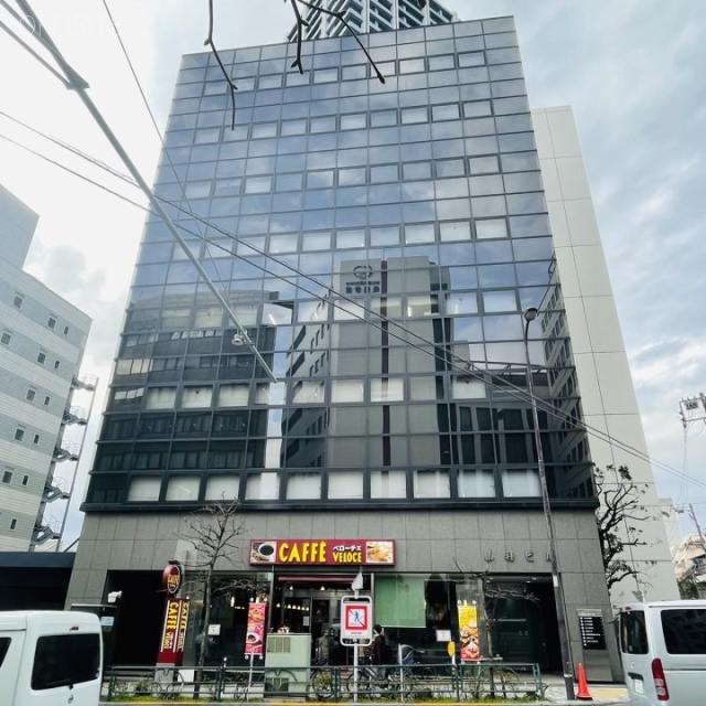 山種池袋ビル 外観