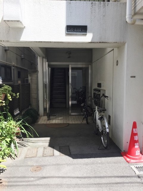 コンセール池田ビル 画像