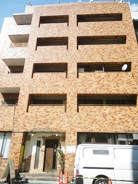 平河町プラザビル 画像