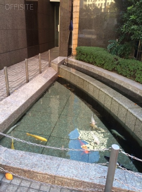 横河(ヨコガ)ビル 画像