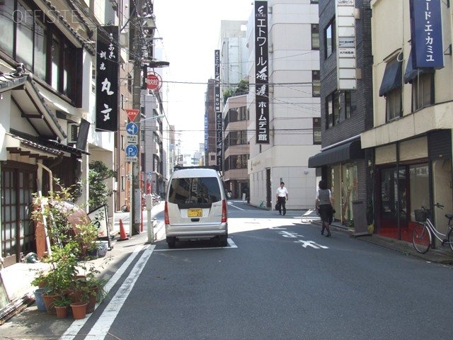 ローズビル 画像
