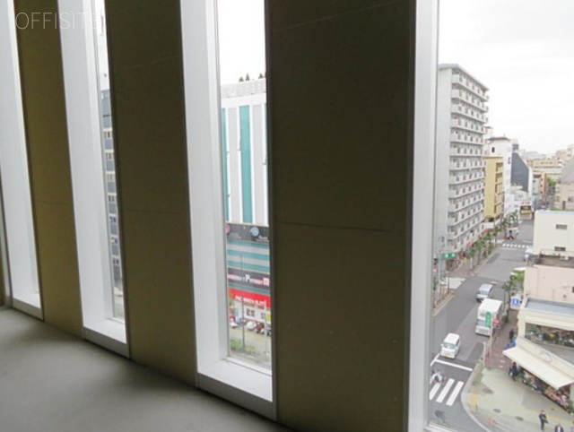 プラザ錦糸町ビル 眺望