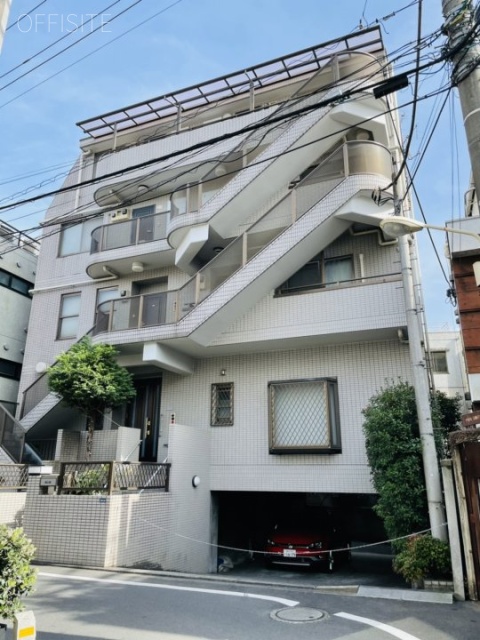 KSハウス 外観