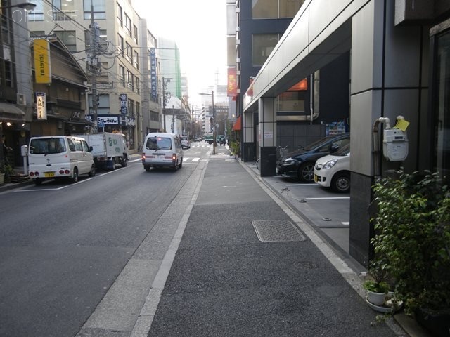 シーフォースビル 画像