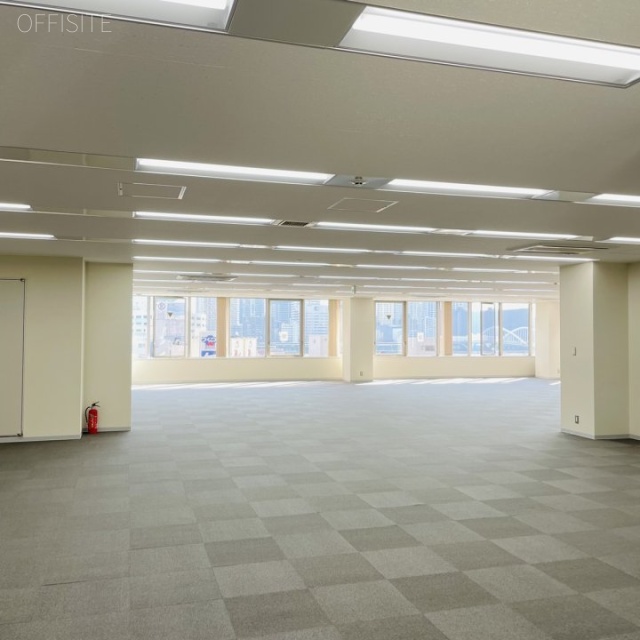 築地安田第2ビル 室内