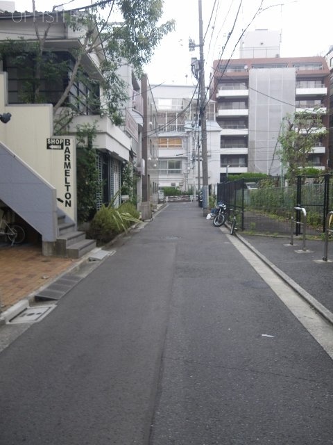 TW渋谷ビル 画像