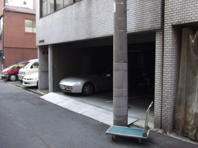 大矢ビル 画像