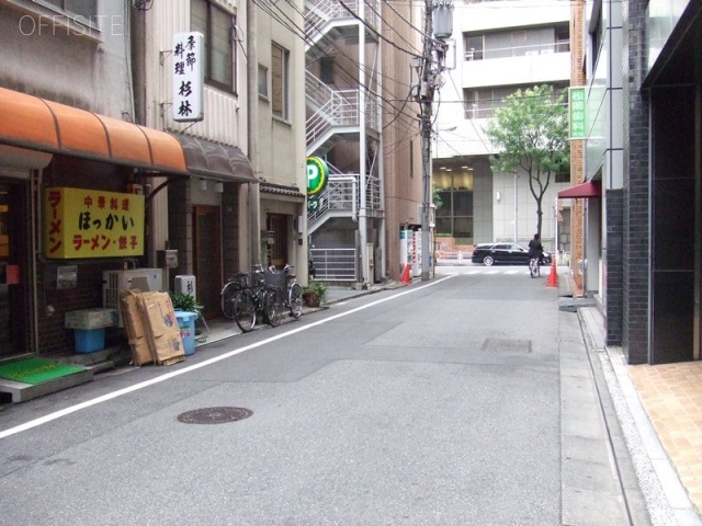 大原ビル 画像