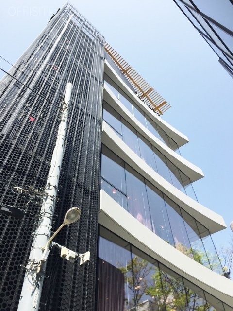 MAX&Co.ビル 画像