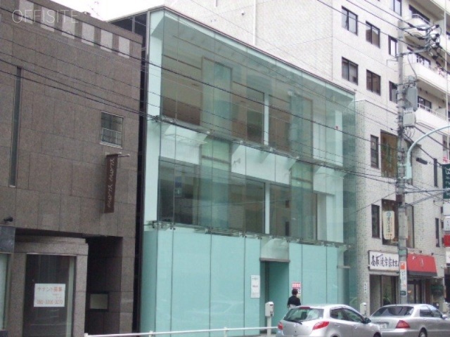 南青山Ⅲビル 画像