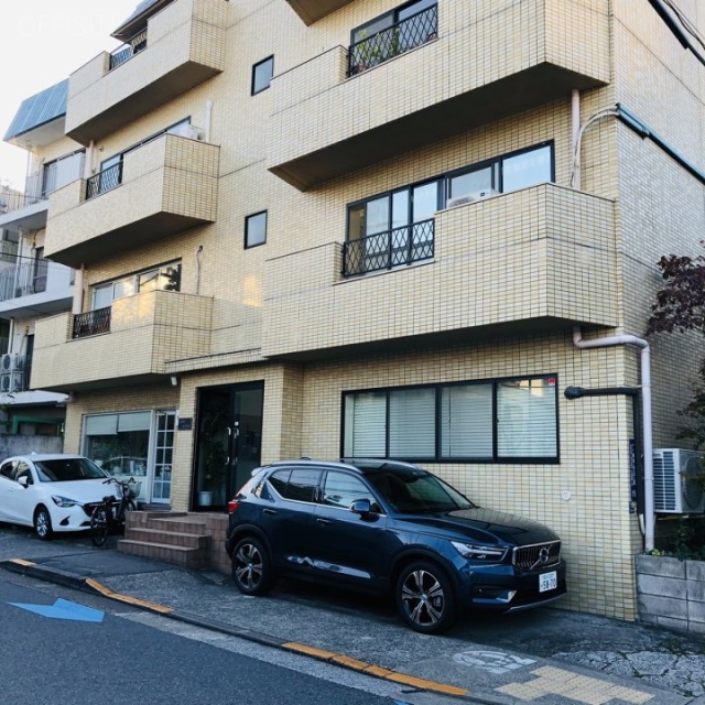 カーサ青山 外観