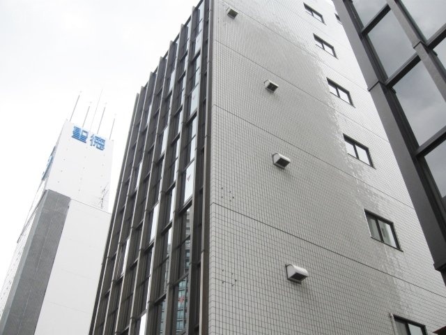 第2三田朝日ビル 画像