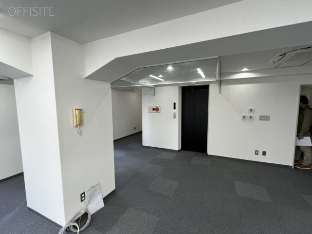 MAS三田ビル 内装