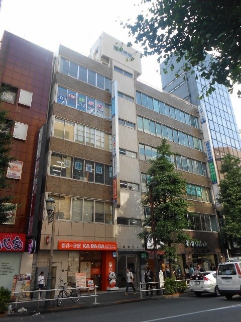 鈴和ビル 画像
