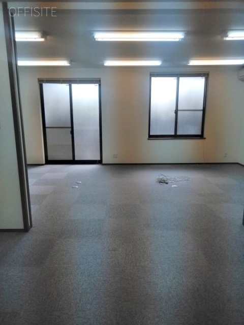 村田ビル 1階 15.42坪　室内