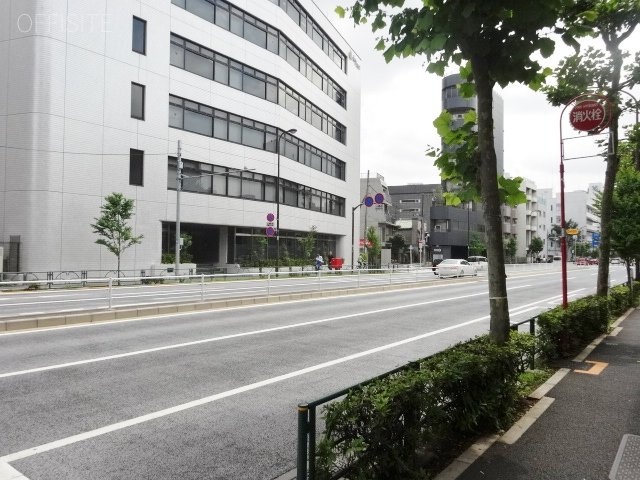 小倉ビル 画像