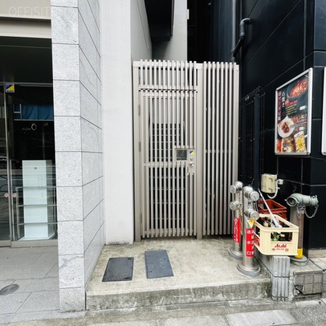 レジディア神田淡路町ビル 外観