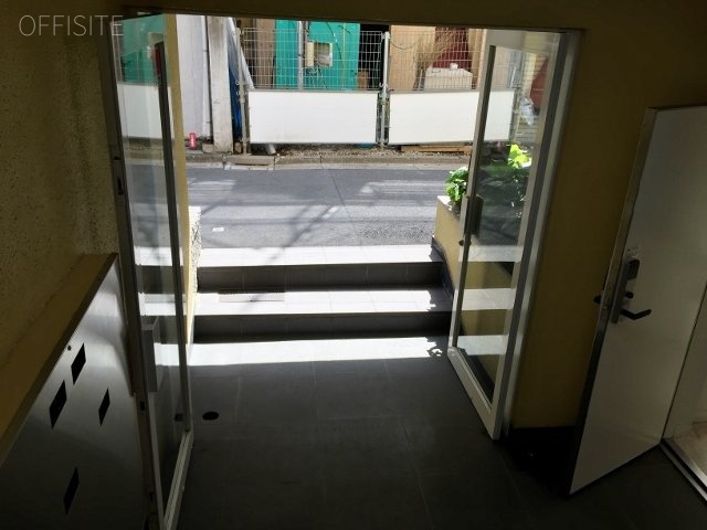 メゾン原宿ビル 画像