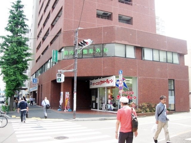 麻布ハイプラザ 画像