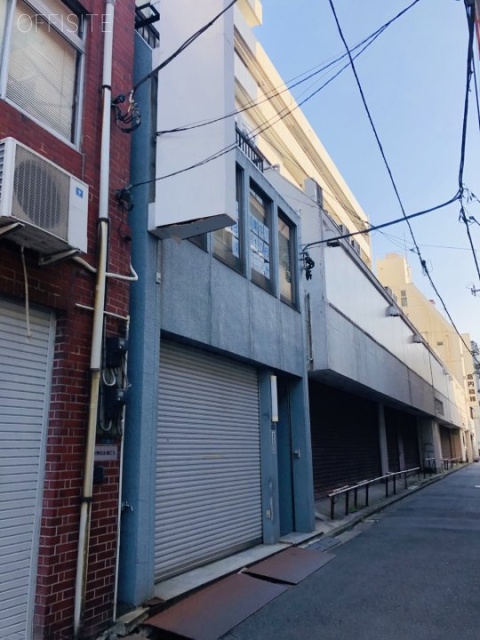 東神田百善ビル 外観