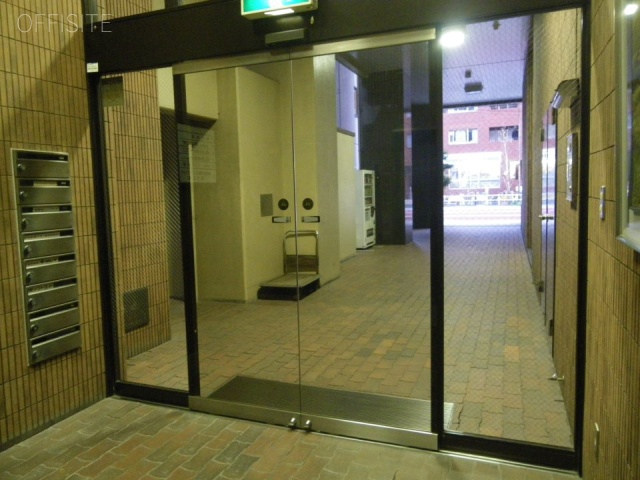 KINREIビル 画像