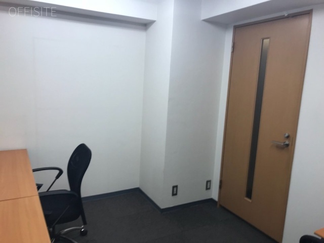 武蔵野ビル(ハローオフィス新宿) 室内