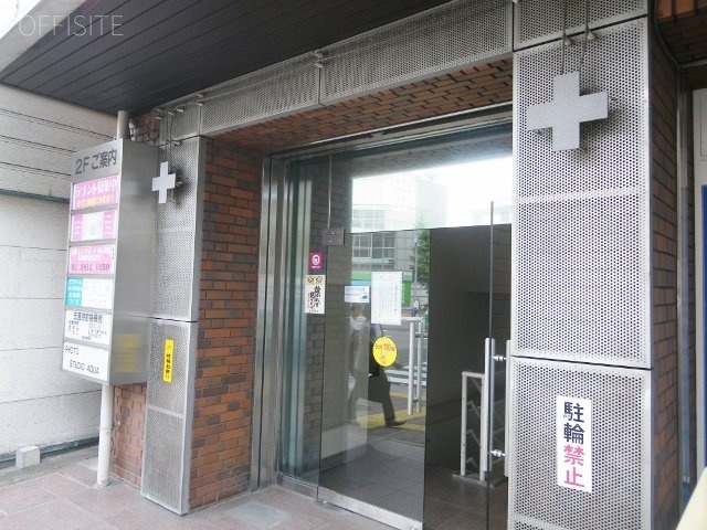 ルミエール文京伝通院 IMGP5865 (640x480).jpg