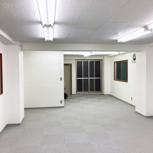 高橋ビル 202号室 室内