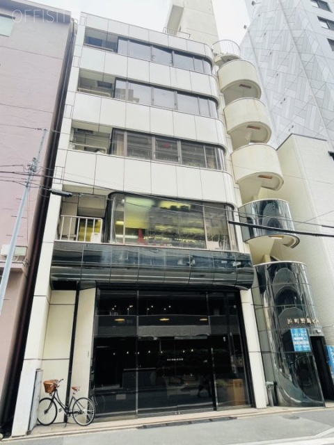浜町野島ビル　外観