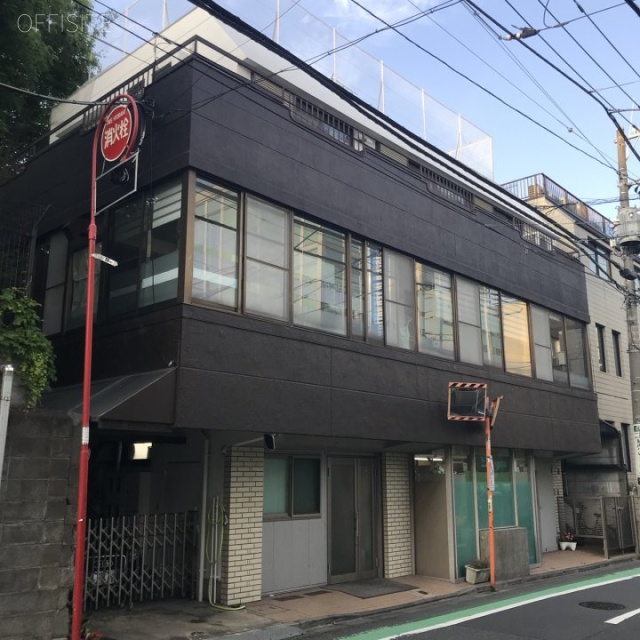 木村ビル　外観