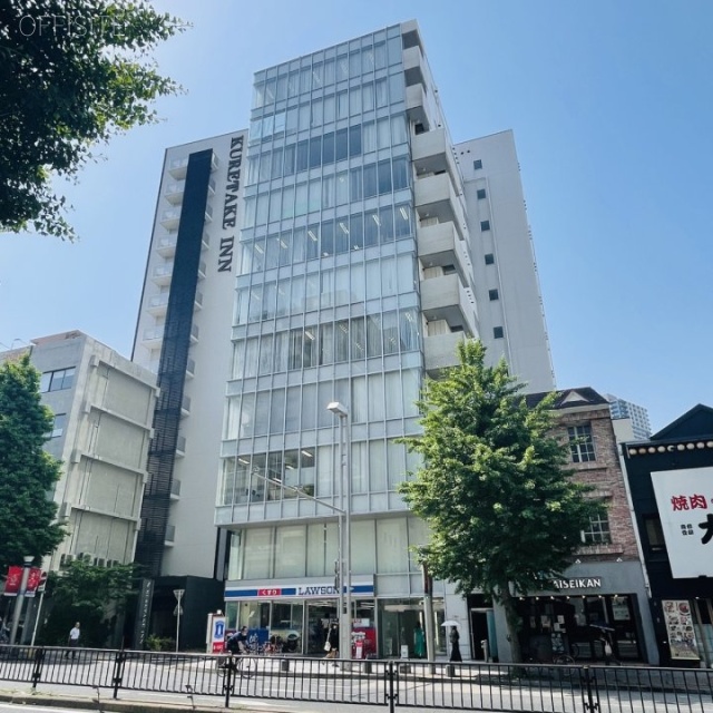 NORE名駅ビル　外観