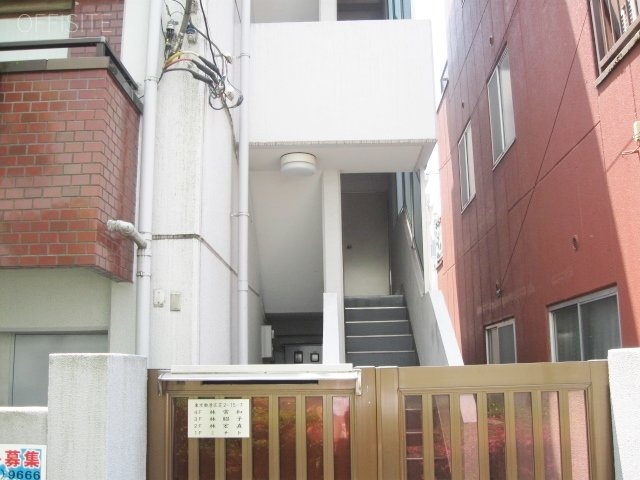 林邸ビル 画像