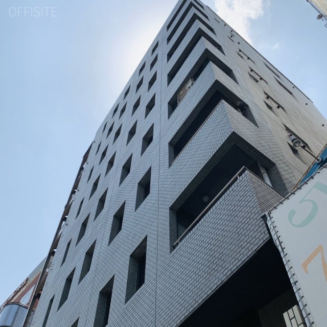 岡本ビル 外観
