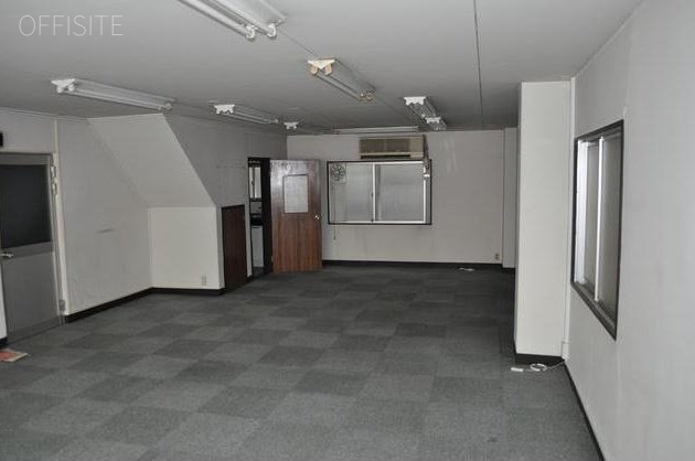 日比谷ビル 2階 17.20坪　室内