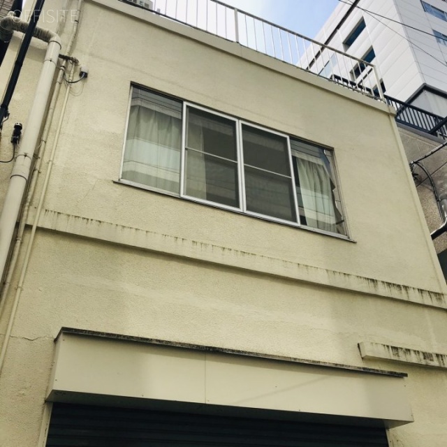 北野ビル 外観