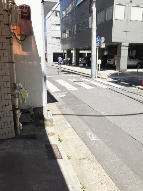 SUZUKIビル 画像