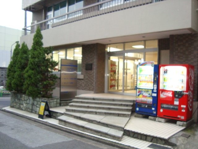 ヘンミビル 画像